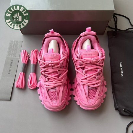 Balenciaga Track Low-top Sneakers