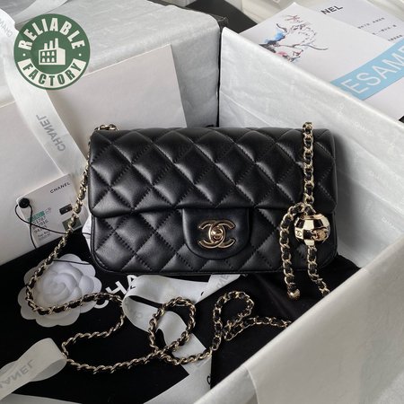 Chanel Small Flap Bag in 2023