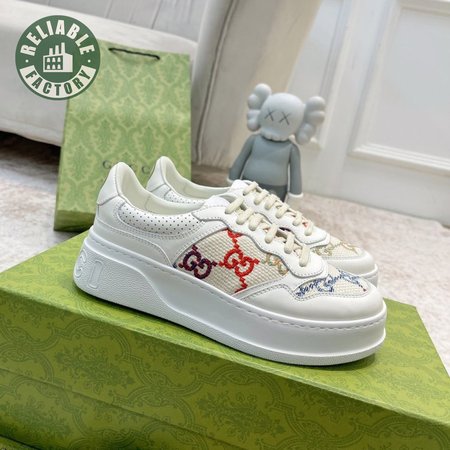 Gucci GG Sneakers