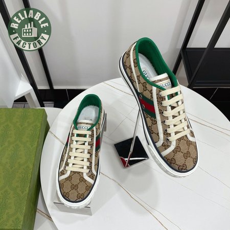 Gucci Tennis 1977 GG (Women's)