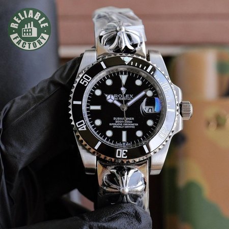 Rolex Submariner Watch