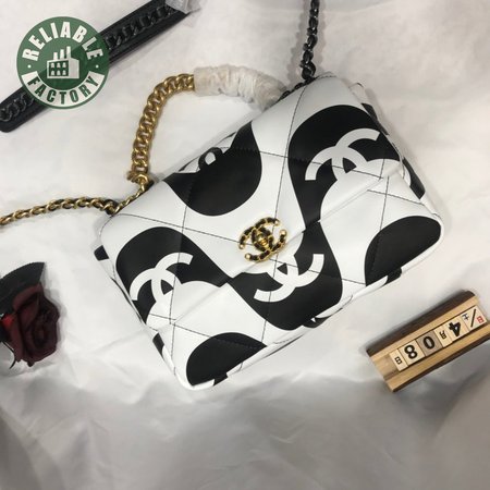 Chanel 19 Flap Bag