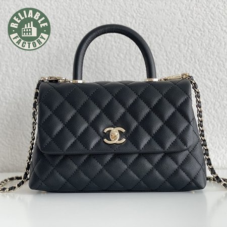 Chanel Pre-Owned Coco Handbag