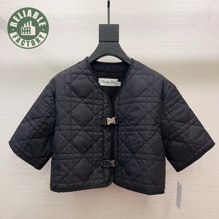 Dior Short Sleeve Jacket