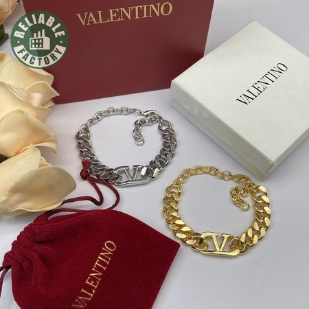 Valentino Vlogo Bracelets