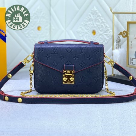 pochette metis east west m40780