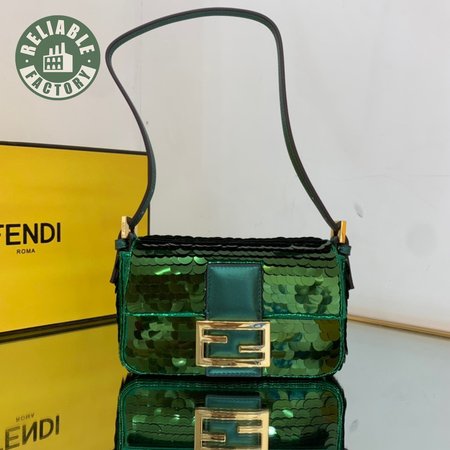 Fendi Baguette