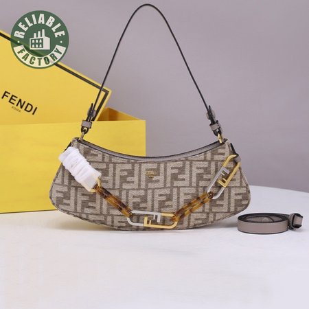 Fendi O'Lock 3387