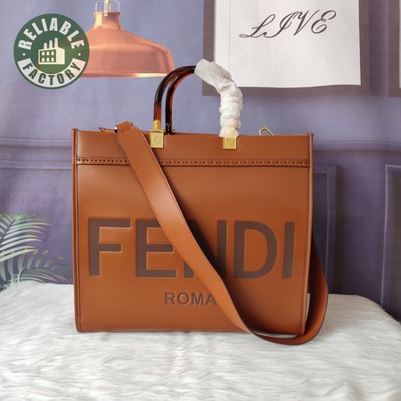 Fendi Sunshine 8bh386