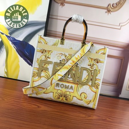 Fendi Sunshine 9088