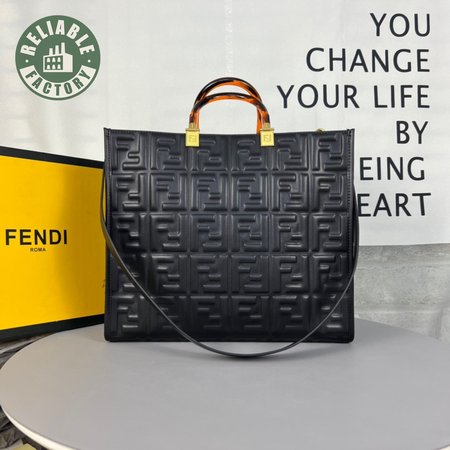 Fendi Sunshine 7015