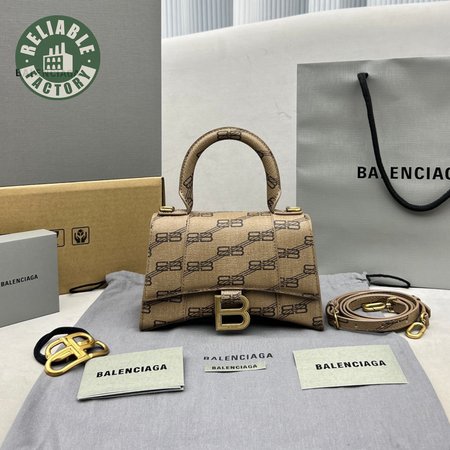 Balenciaga Hourglass 66467621