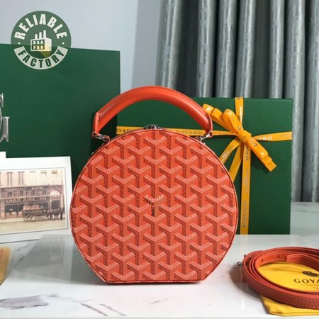 Goyard Alto Orange