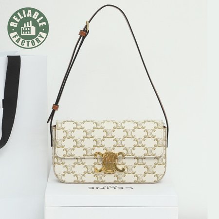 Celine Triomphe Canvas 191242