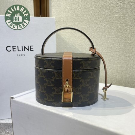Celine Vanity Case 4M0932
