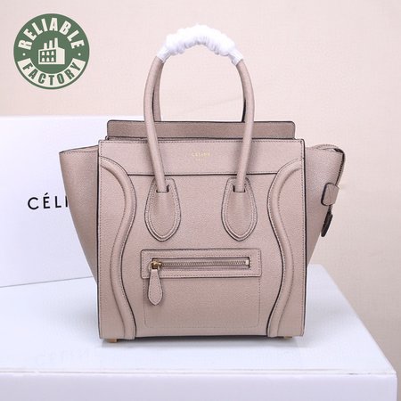 Celine Luggage 189243