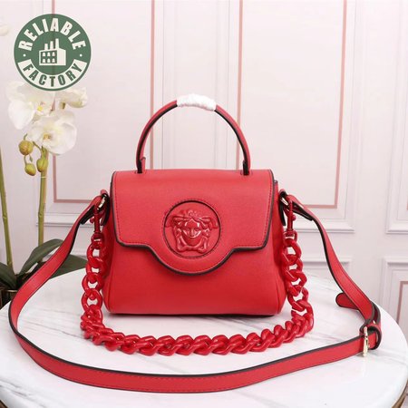 Versace La Medusa Red DBFI040