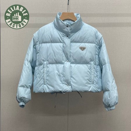 Prada Down Jacket S-L
