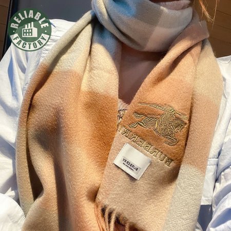 Burberry Scarves