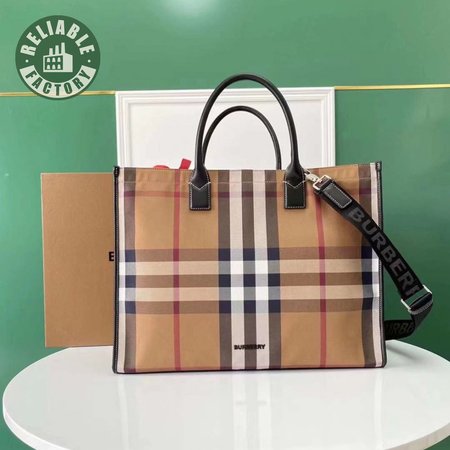 Burberry Tote Bags