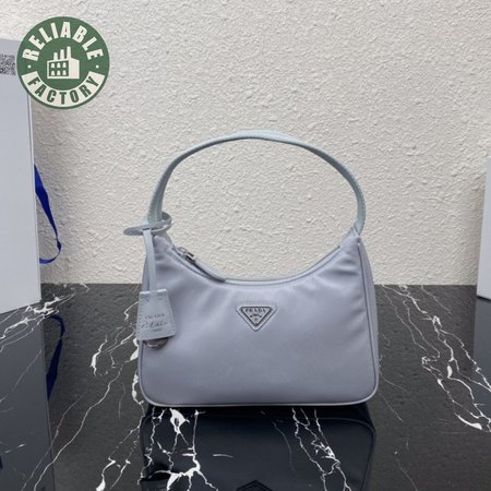 Re-Nylon Prada Re-Edition 2000 Mini-Bag