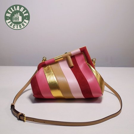Fendi First Small Multicolor