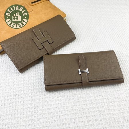Hermes Wallet 19cm