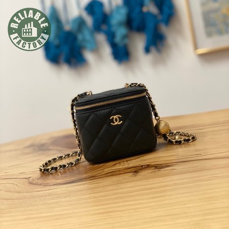 Chanel CF 81219