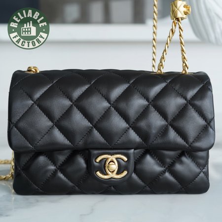 Chanel CF AS3393