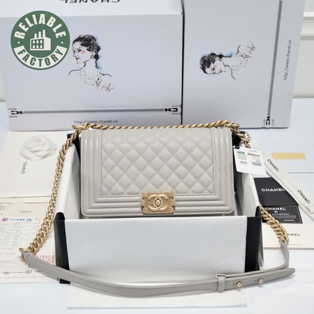 Chanel Boy 67086