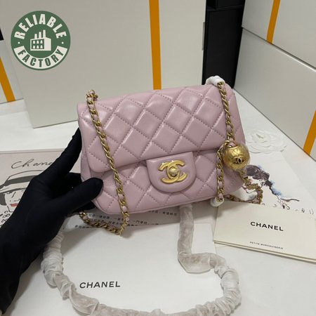 Chanel CF AS1786