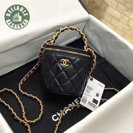 Chanel Bucket Bag AP2873