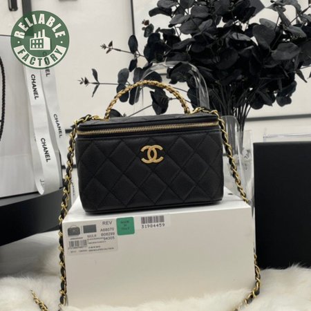 Chanel Vanity Case A68070