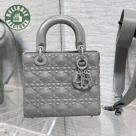 Dior Lady M6604 Grey