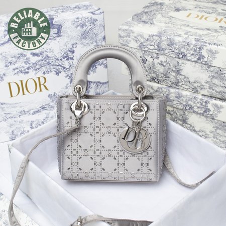 Dior Lady