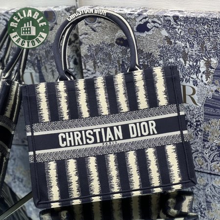 Dior Book Tote 1286