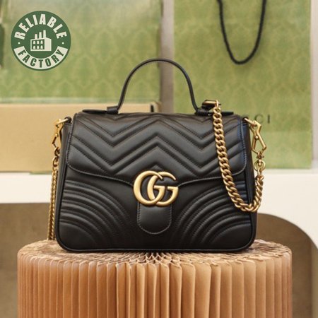 Gucci GG Marmont 498110