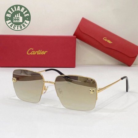 Cartier Sunglasses