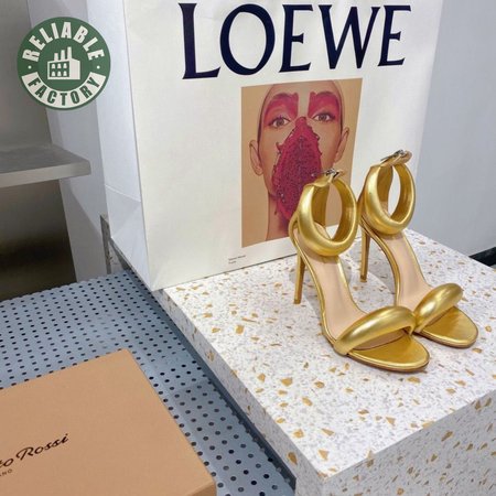 Gianvitto Rossi Sandals