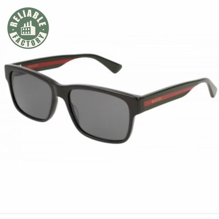 Gucci GG0340S Sunglasses