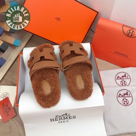 Hermes Chypre Sandal