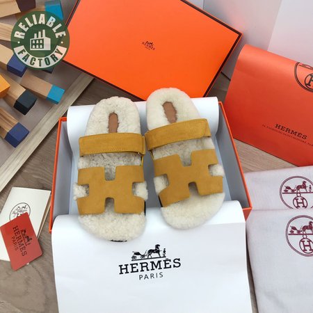 Hermes Chypre Sandal