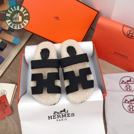 Hermes Chypre Sandal