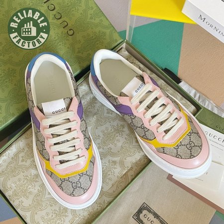 Gucci GG Sneakers 35-40