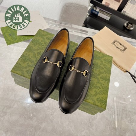 Gucci Loafer Black 35-40