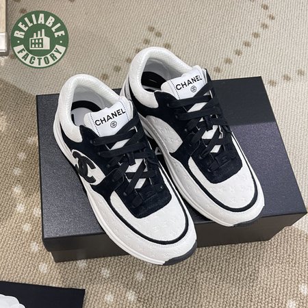 Chanel Sneakers 35-42
