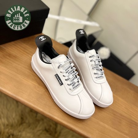 Chanel Sneakers 35-44