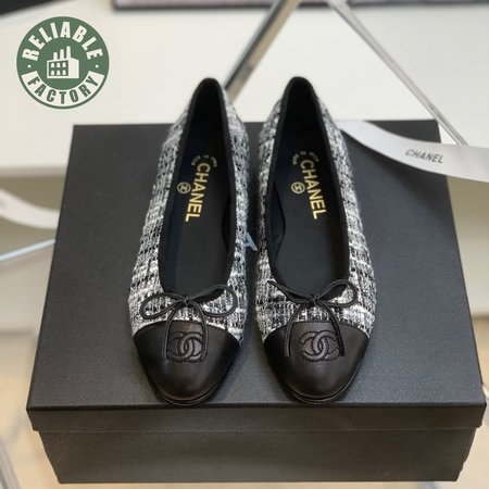 Chanel Ballerinas 35-40