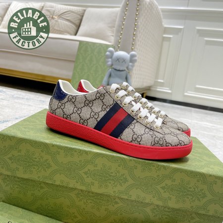 Gucci Ace Sneaker 34-46