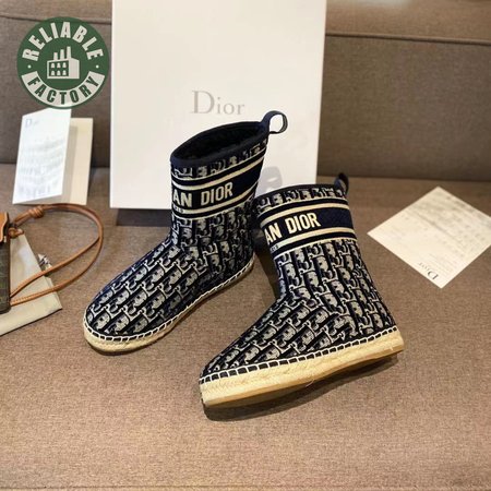 Dior Boot 35-40